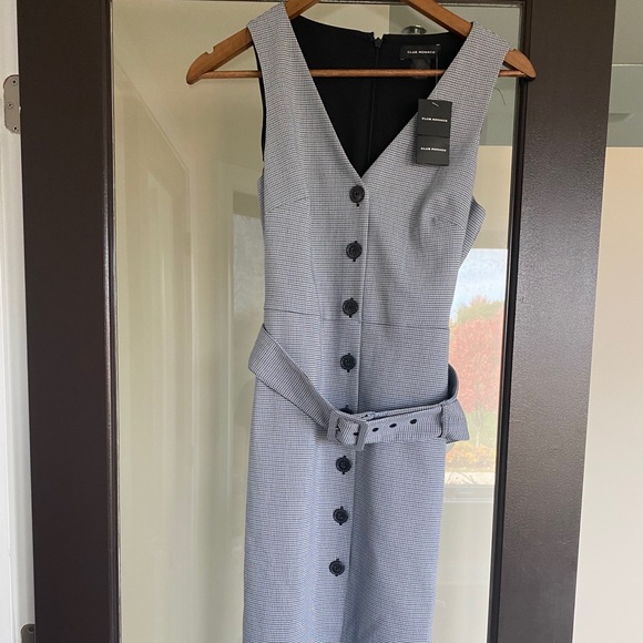 Brand new Club Monaco dress - Picture 2 of 6